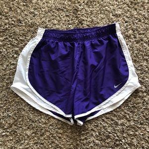 Nike shorts